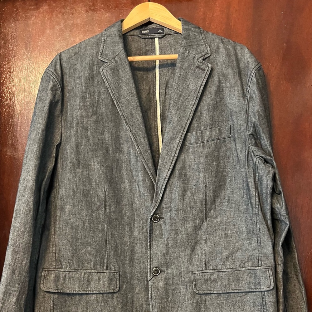 Men’s ONS Blazer